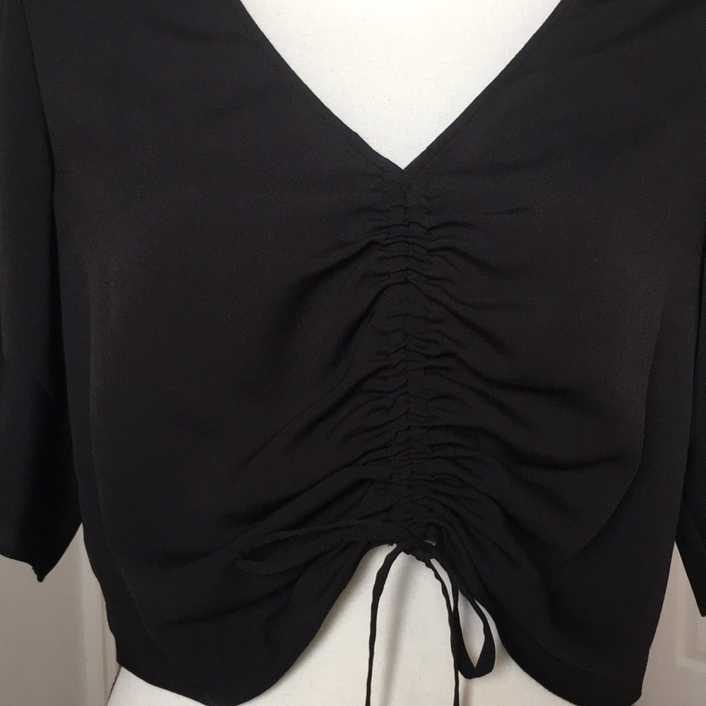 Crop Top - Picture 4 of 6
